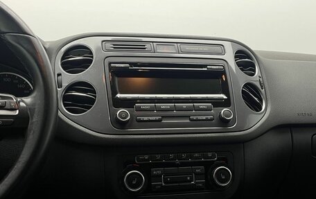 Volkswagen Tiguan I, 2015 год, 1 430 000 рублей, 20 фотография