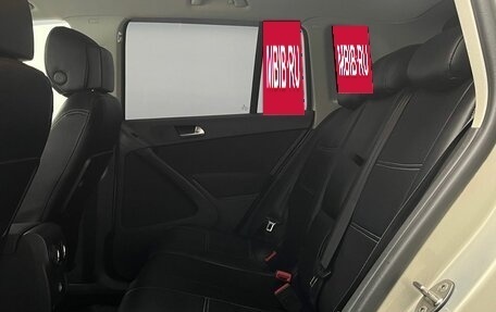 Volkswagen Tiguan I, 2015 год, 1 430 000 рублей, 14 фотография