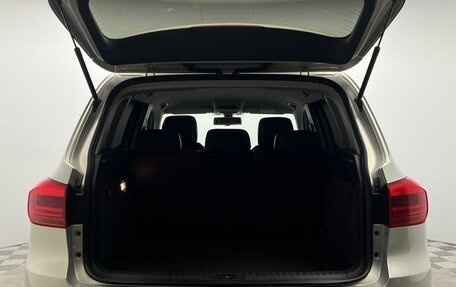 Volkswagen Tiguan I, 2015 год, 1 430 000 рублей, 13 фотография