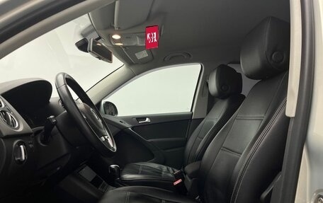 Volkswagen Tiguan I, 2015 год, 1 430 000 рублей, 15 фотография