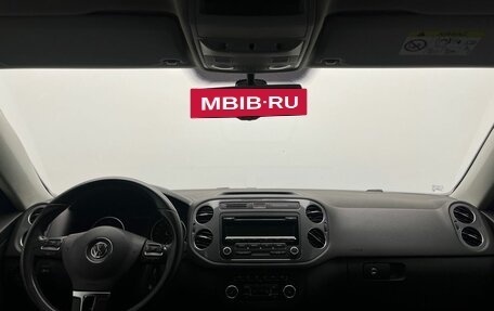 Volkswagen Tiguan I, 2015 год, 1 430 000 рублей, 23 фотография