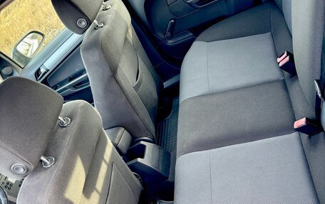 Opel Astra H, 2004 год, 355 000 рублей, 12 фотография