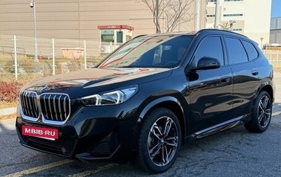 BMW X1, 2025 год, 4 800 000 рублей, 1 фотография