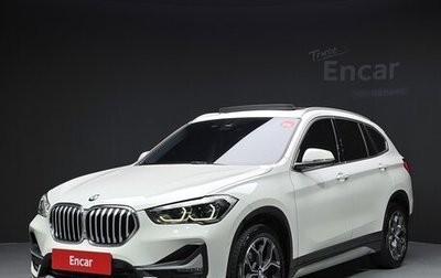 BMW X1, 2020 год, 2 800 000 рублей, 1 фотография