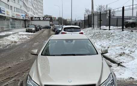 Mercedes-Benz E-Класс, 2014 год, 1 800 000 рублей, 4 фотография