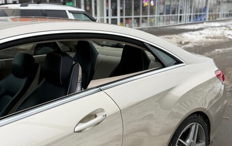 Mercedes-Benz E-Класс, 2014 год, 1 800 000 рублей, 3 фотография