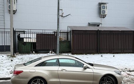 Mercedes-Benz E-Класс, 2014 год, 1 800 000 рублей, 6 фотография