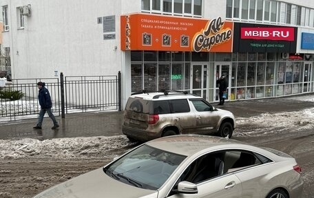 Mercedes-Benz E-Класс, 2014 год, 1 800 000 рублей, 2 фотография