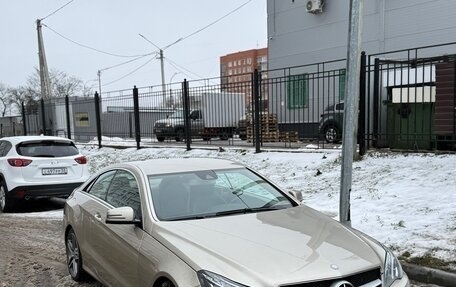 Mercedes-Benz E-Класс, 2014 год, 1 800 000 рублей, 5 фотография