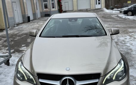 Mercedes-Benz E-Класс, 2014 год, 1 800 000 рублей, 10 фотография