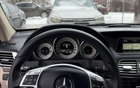 Mercedes-Benz E-Класс, 2014 год, 1 800 000 рублей, 14 фотография