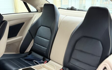 Mercedes-Benz E-Класс, 2014 год, 1 800 000 рублей, 15 фотография