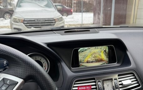 Mercedes-Benz E-Класс, 2014 год, 1 800 000 рублей, 9 фотография