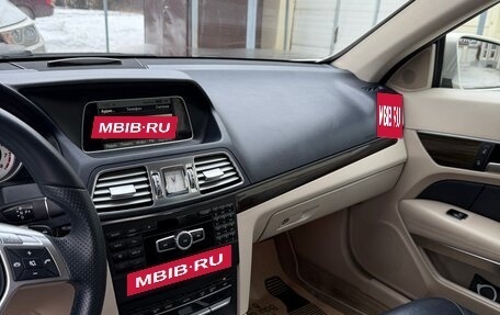 Mercedes-Benz E-Класс, 2014 год, 1 800 000 рублей, 12 фотография