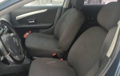 Nissan Almera, 2017 год, 399 000 рублей, 1 фотография