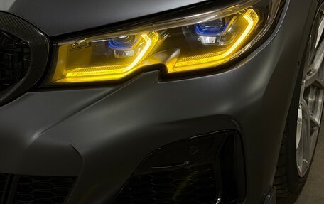 BMW 3 серия, 2019 год, 3 700 000 рублей, 6 фотография