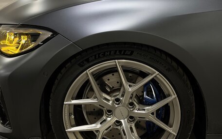 BMW 3 серия, 2019 год, 3 700 000 рублей, 7 фотография