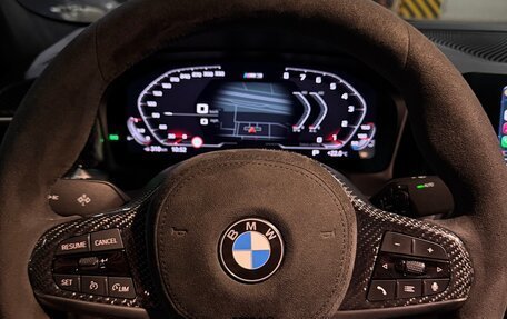 BMW 3 серия, 2019 год, 3 700 000 рублей, 16 фотография