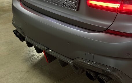 BMW 3 серия, 2019 год, 3 700 000 рублей, 13 фотография