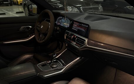 BMW 3 серия, 2019 год, 3 700 000 рублей, 17 фотография