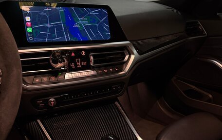 BMW 3 серия, 2019 год, 3 700 000 рублей, 18 фотография