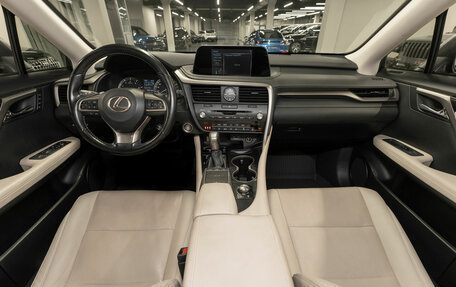 Lexus RX IV рестайлинг, 2020 год, 4 800 000 рублей, 8 фотография
