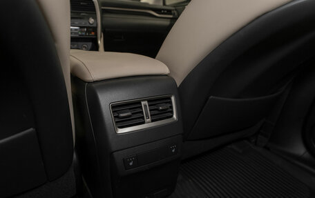 Lexus RX IV рестайлинг, 2020 год, 4 800 000 рублей, 13 фотография