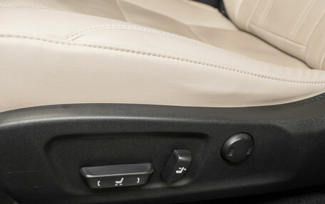 Lexus RX IV рестайлинг, 2020 год, 4 800 000 рублей, 16 фотография