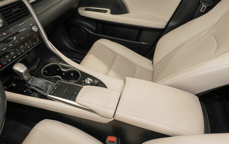 Lexus RX IV рестайлинг, 2020 год, 4 800 000 рублей, 19 фотография