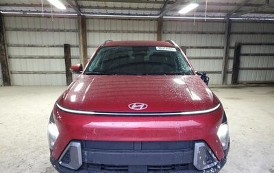 Hyundai Kona, 2025 год, 2 750 000 рублей, 1 фотография