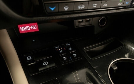 Lexus RX IV рестайлинг, 2020 год, 4 800 000 рублей, 21 фотография