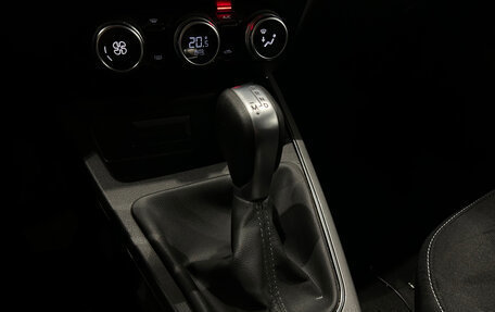 Renault Arkana I, 2020 год, 1 149 000 рублей, 15 фотография