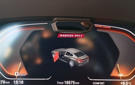 BMW 8 серия, 2023 год, 13 490 000 рублей, 1 фотография