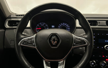 Renault Arkana I, 2020 год, 1 149 000 рублей, 16 фотография