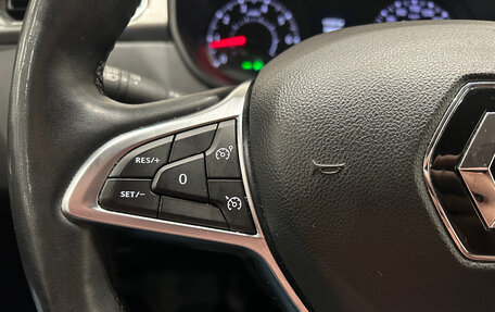 Renault Arkana I, 2020 год, 1 149 000 рублей, 17 фотография