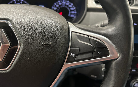 Renault Arkana I, 2020 год, 1 149 000 рублей, 18 фотография