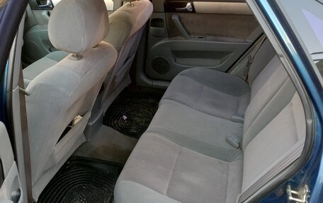 Chevrolet Lacetti, 2007 год, 360 000 рублей, 1 фотография