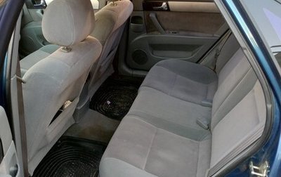 Chevrolet Lacetti, 2007 год, 360 000 рублей, 1 фотография