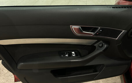 Audi A6, 2005 год, 599 000 рублей, 16 фотография