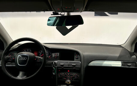 Audi A6, 2005 год, 599 000 рублей, 17 фотография