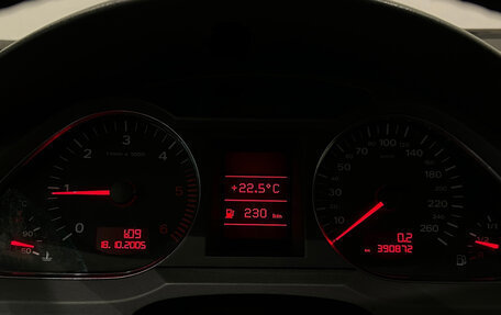 Audi A6, 2005 год, 599 000 рублей, 23 фотография