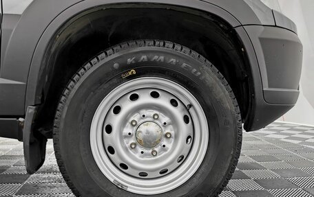 Chevrolet Niva I рестайлинг, 2011 год, 565 000 рублей, 9 фотография