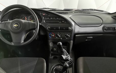 Chevrolet Niva I рестайлинг, 2011 год, 565 000 рублей, 15 фотография