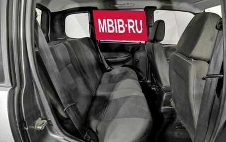 Chevrolet Niva I рестайлинг, 2011 год, 565 000 рублей, 17 фотография