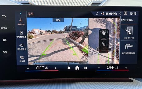 BMW X1, 2025 год, 4 800 000 рублей, 9 фотография