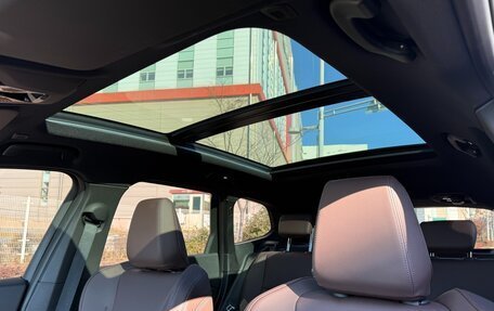 BMW X1, 2025 год, 4 800 000 рублей, 12 фотография