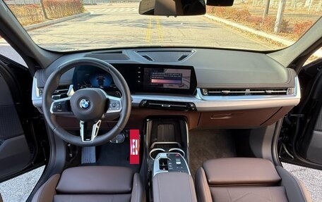 BMW X1, 2025 год, 4 800 000 рублей, 5 фотография