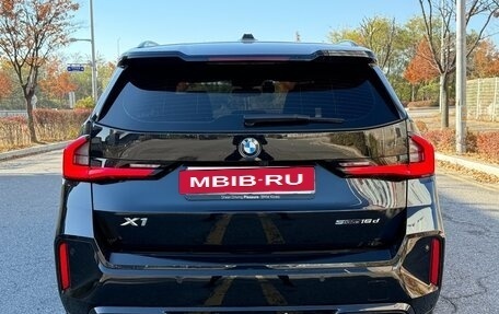 BMW X1, 2025 год, 4 800 000 рублей, 4 фотография