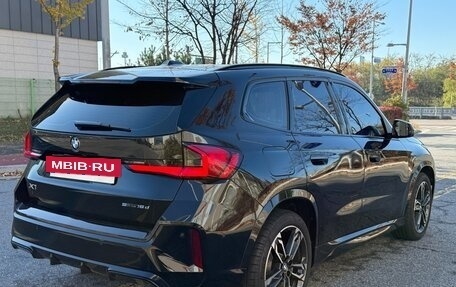 BMW X1, 2025 год, 4 800 000 рублей, 2 фотография