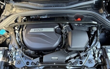 BMW X1, 2025 год, 4 800 000 рублей, 14 фотография